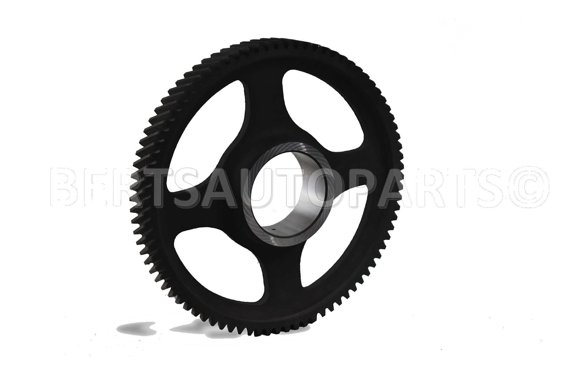 Idle Gear