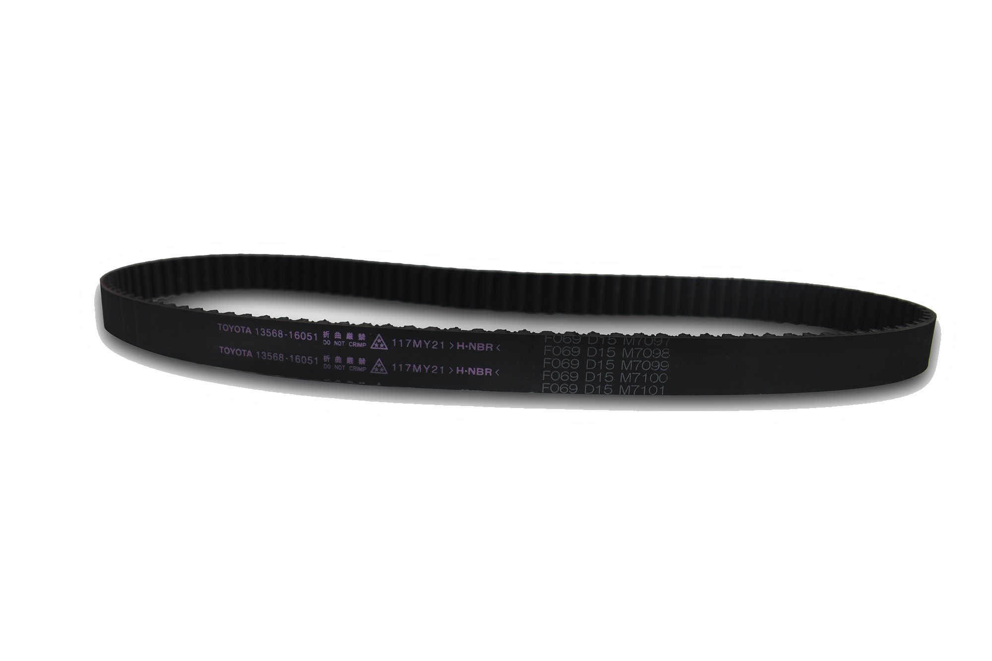 Timing Belt