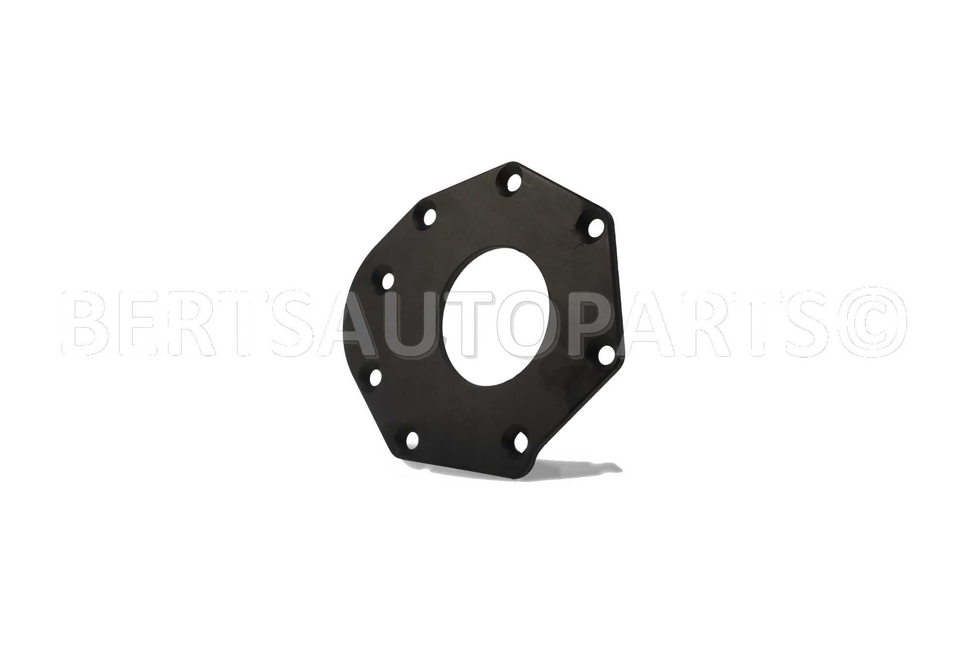 Oil Pump Cover