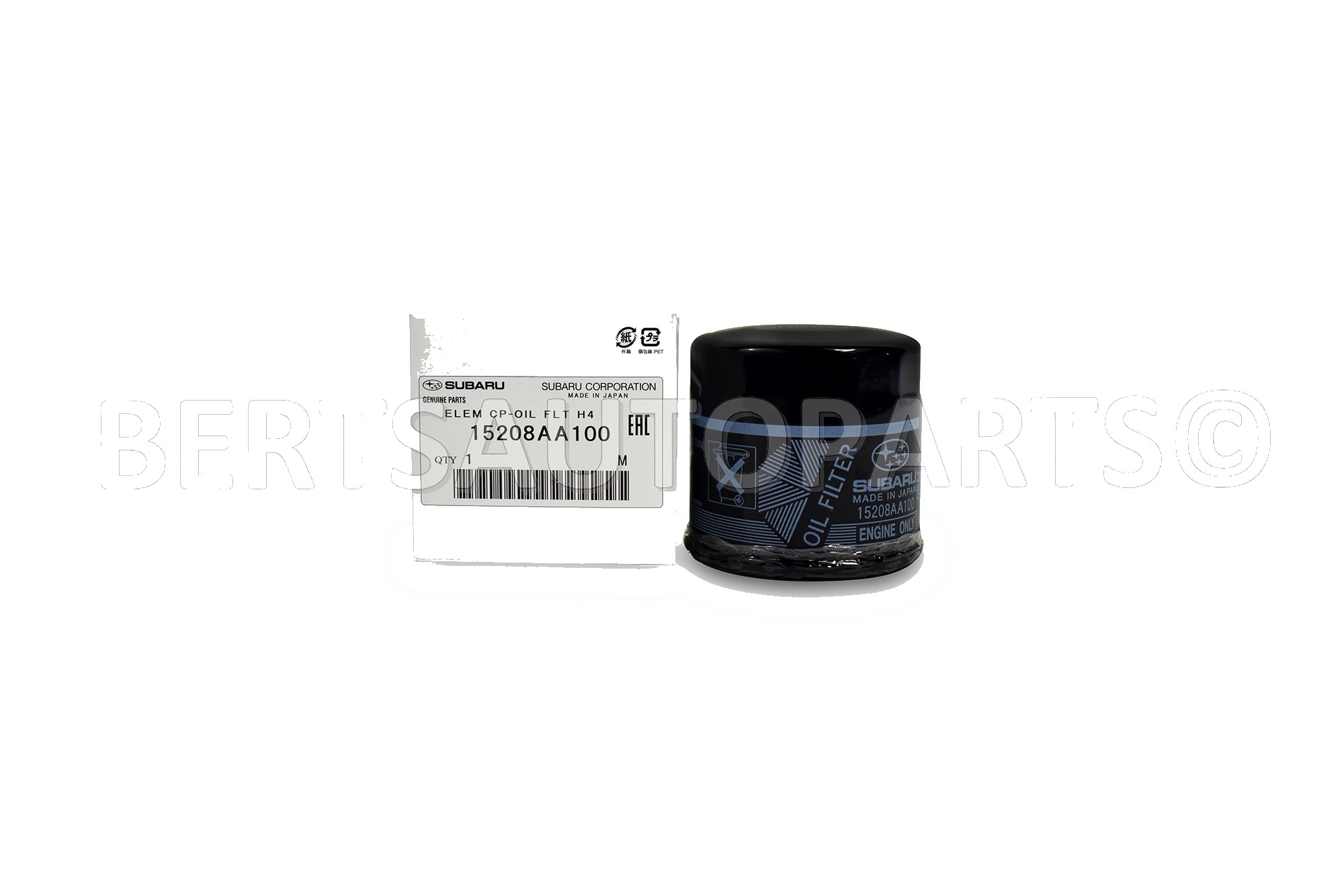 Oil Filters