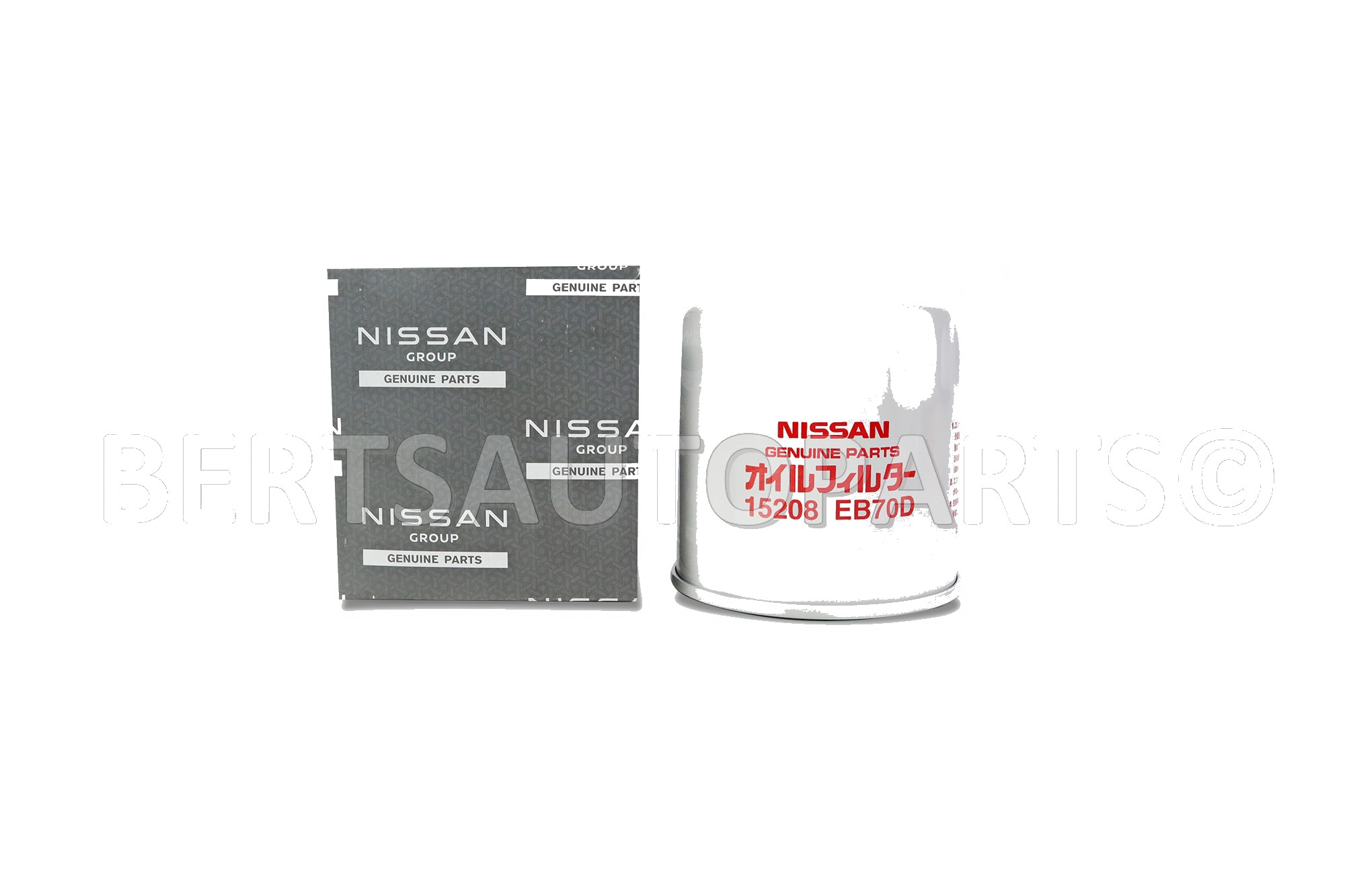 Oil Filters