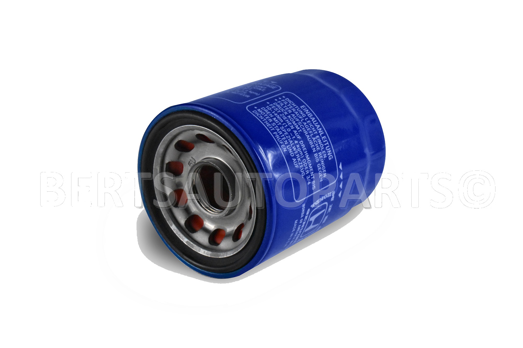 Oil Filters