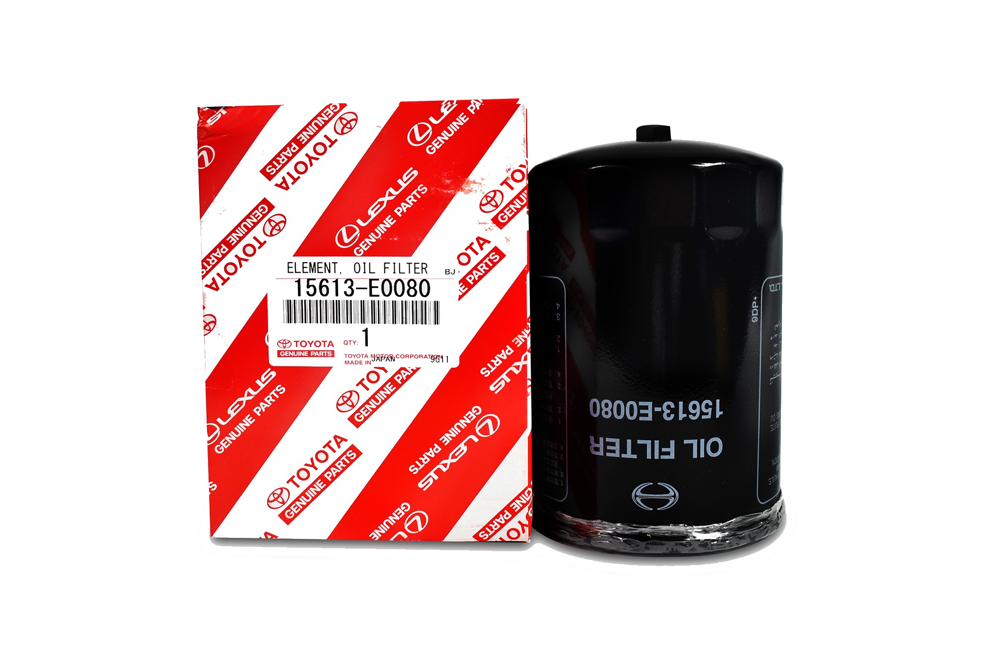 Oil Filters