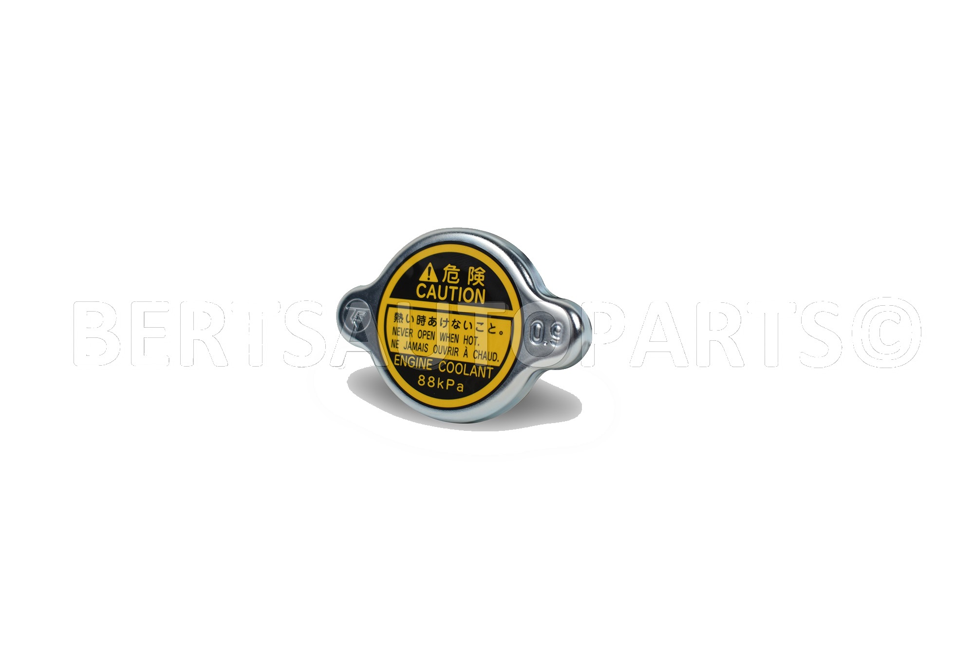 Radiator Cap