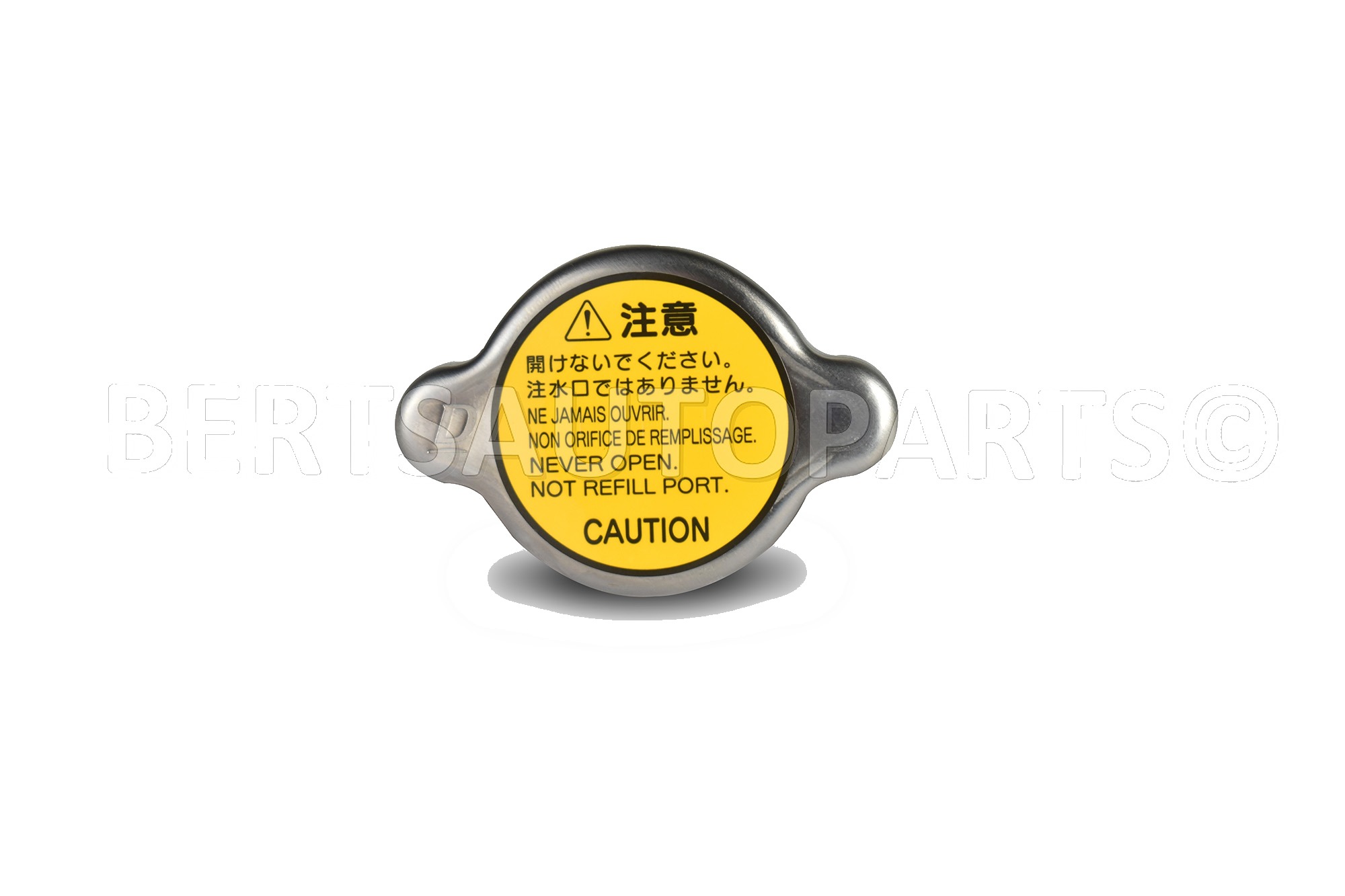 Radiator Cap