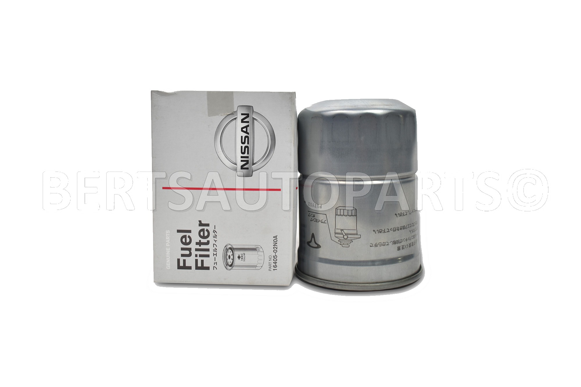 Fuel Filters