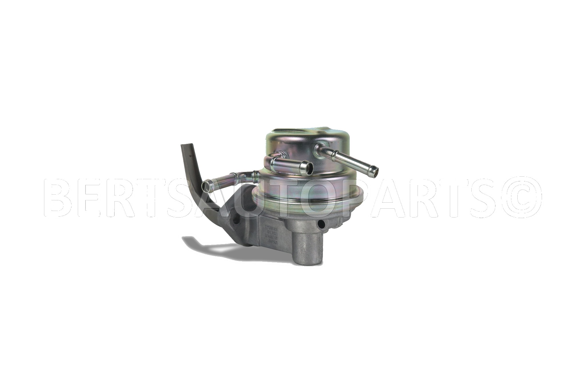 Fuel Pumps