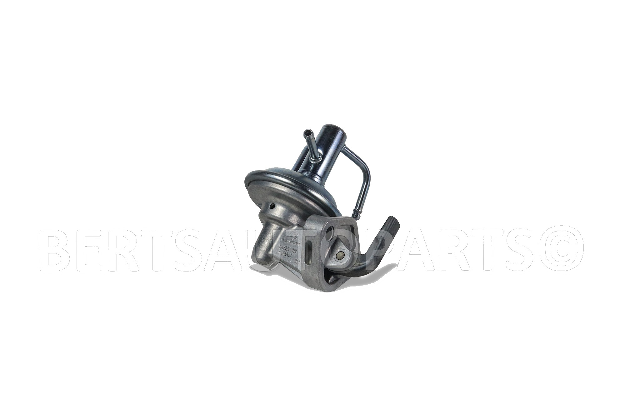 Fuel Pumps