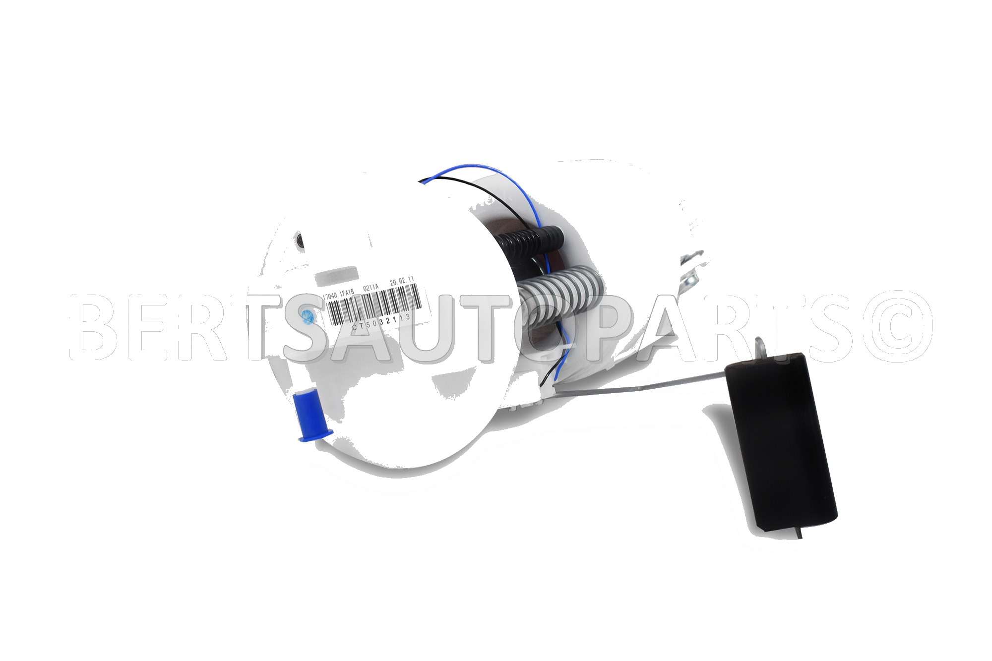 Fuel Pumps