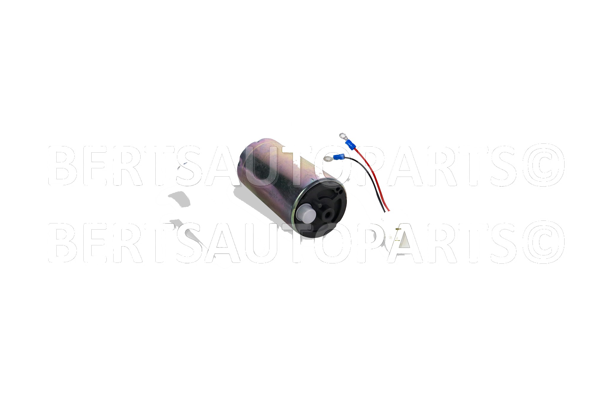 Fuel Pumps