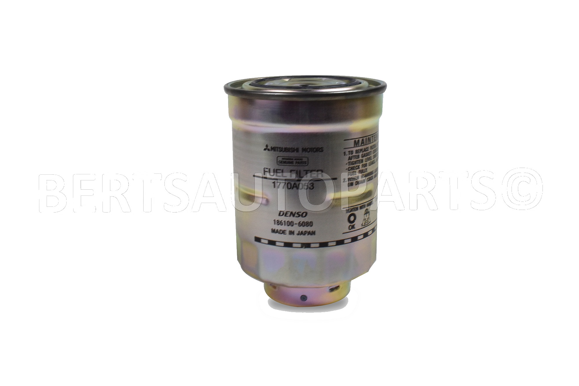 Fuel Filters