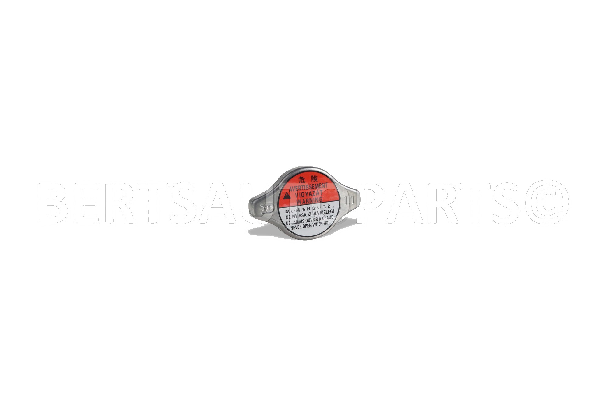 Radiator Cap