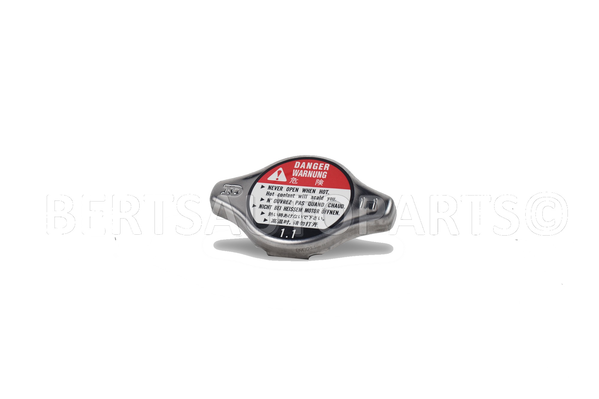 Radiator Cap