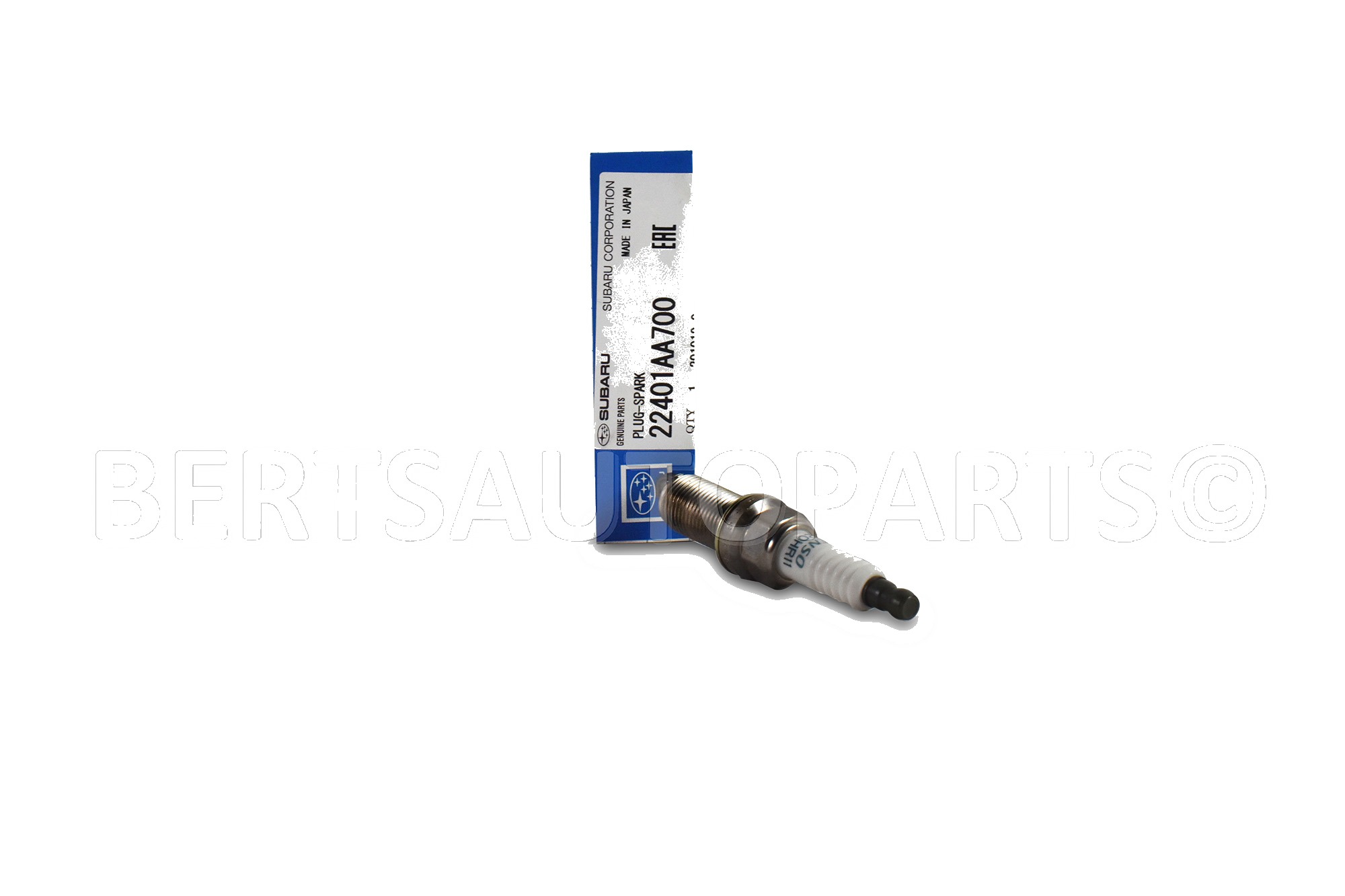 Spark Plugs