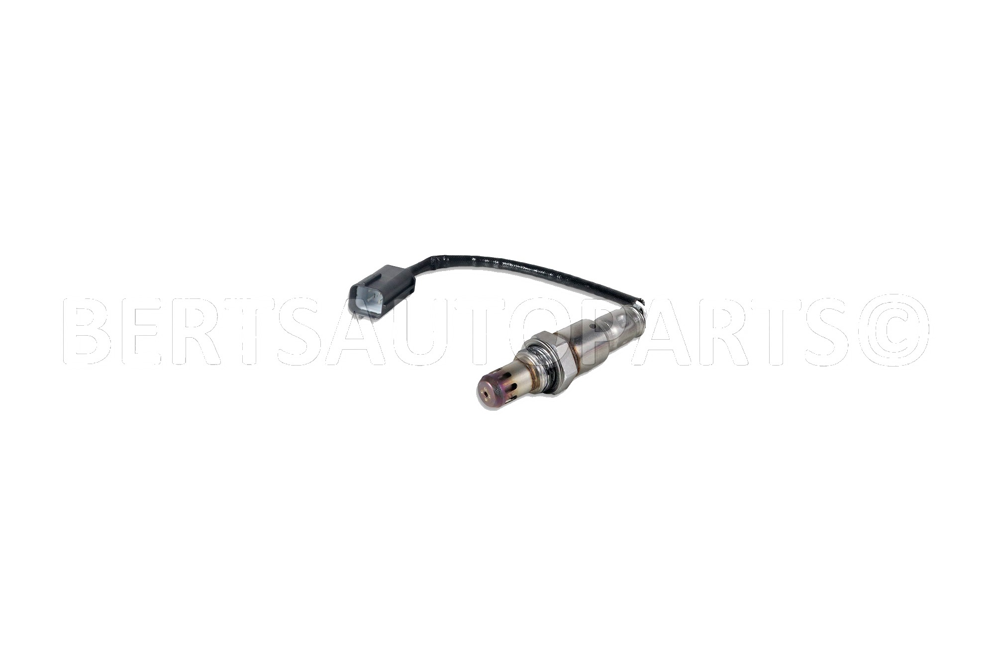 Oxygen Sensor
