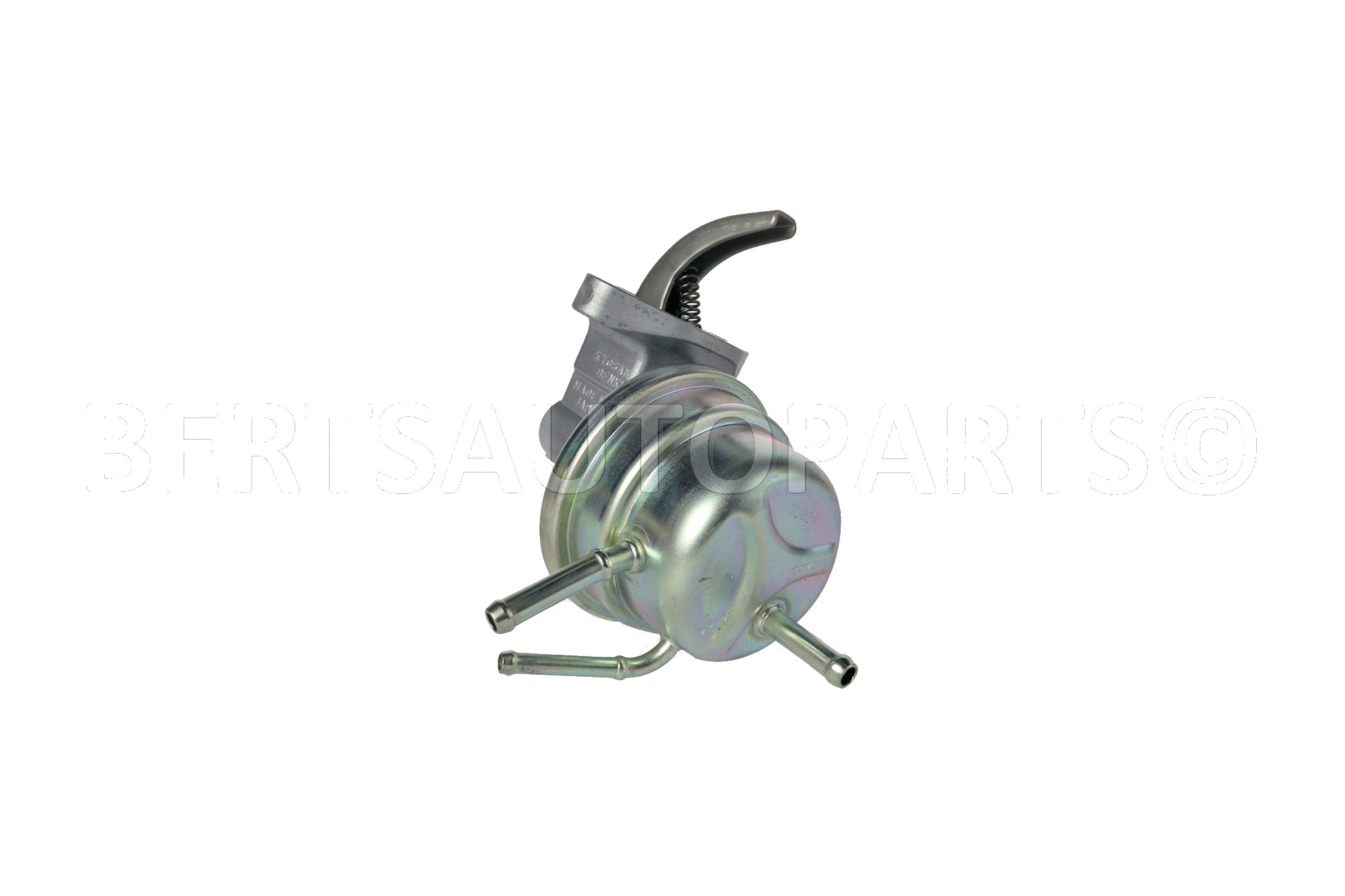 Fuel Pumps