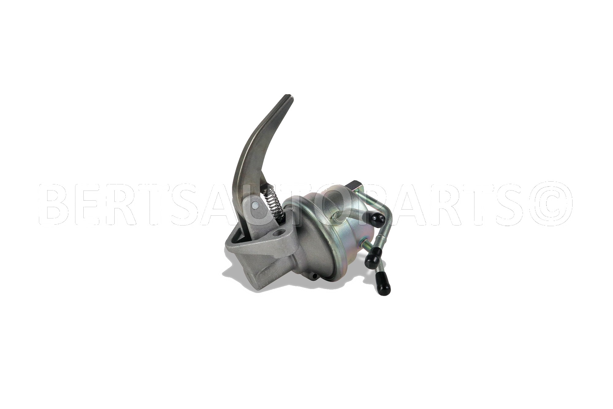 Fuel Pumps