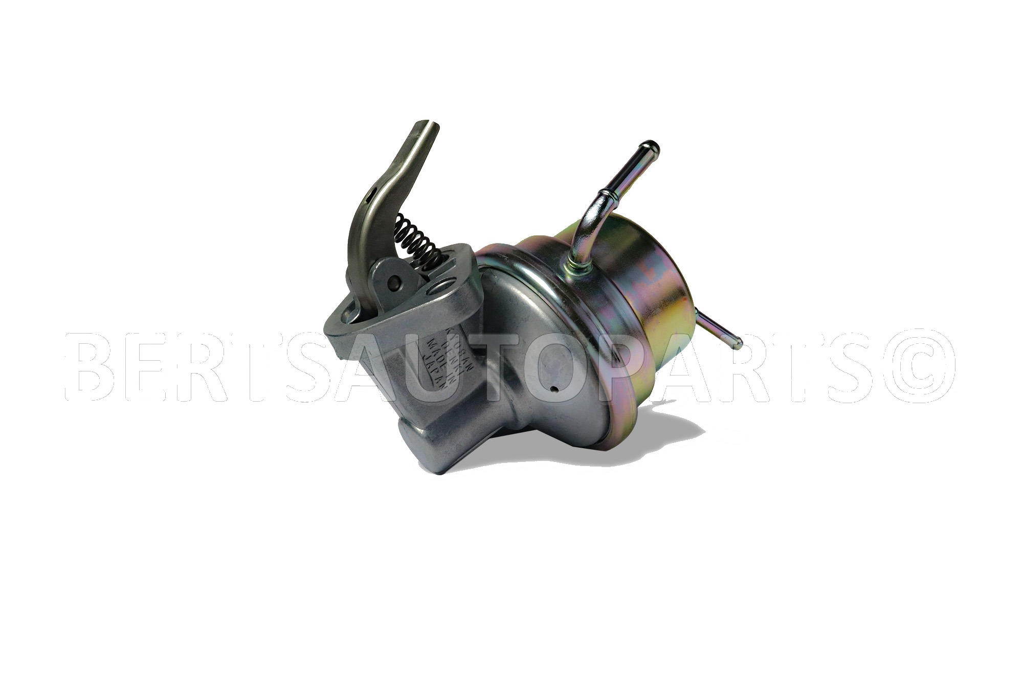 Fuel Pumps
