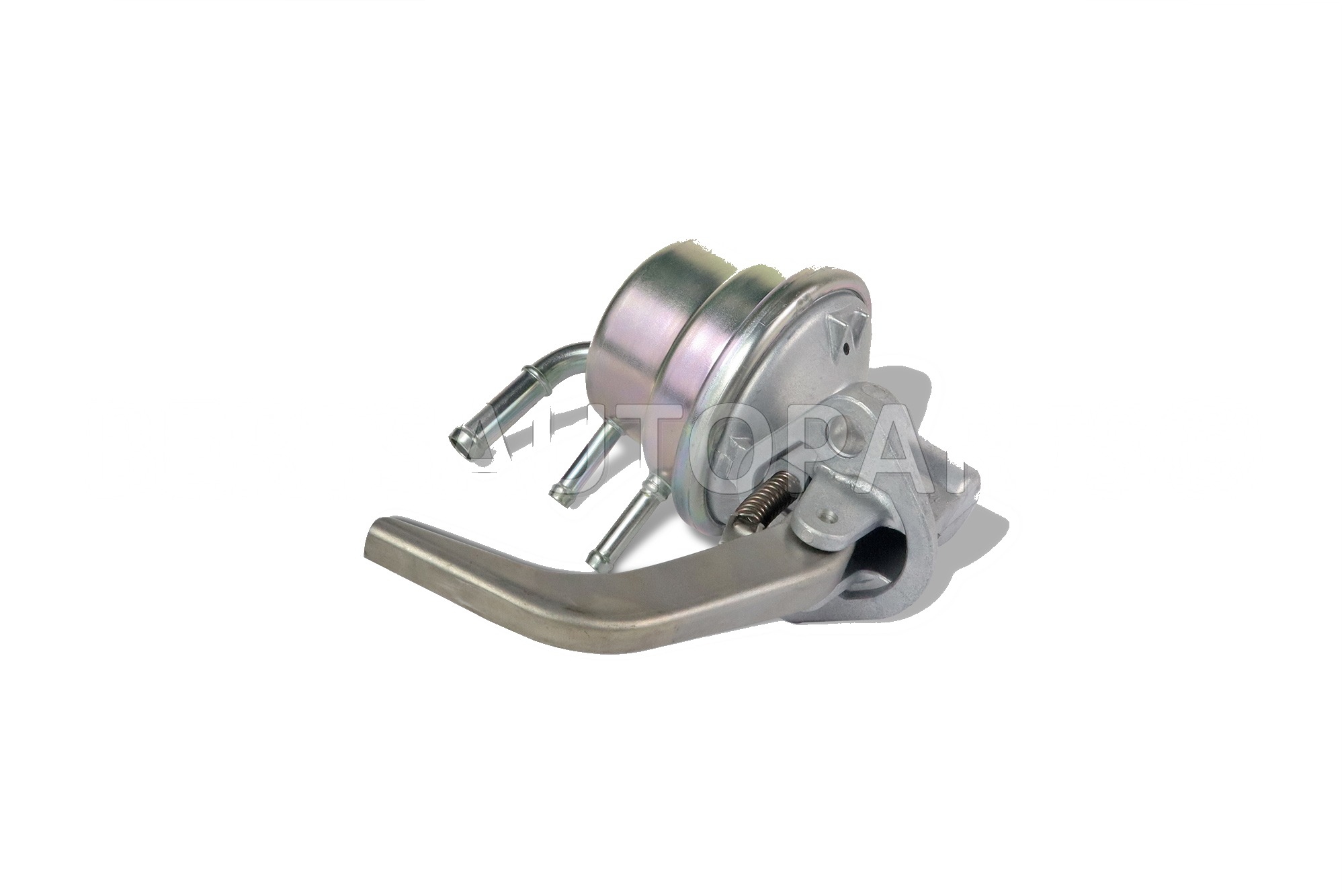 Fuel Pumps
