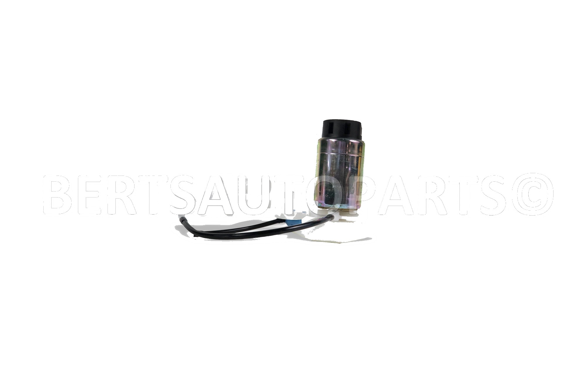Fuel Pumps