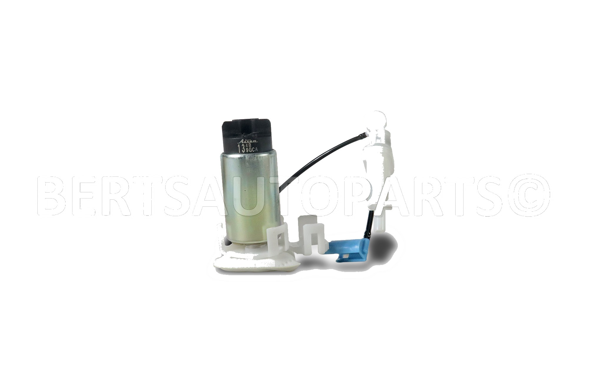 Fuel Pumps