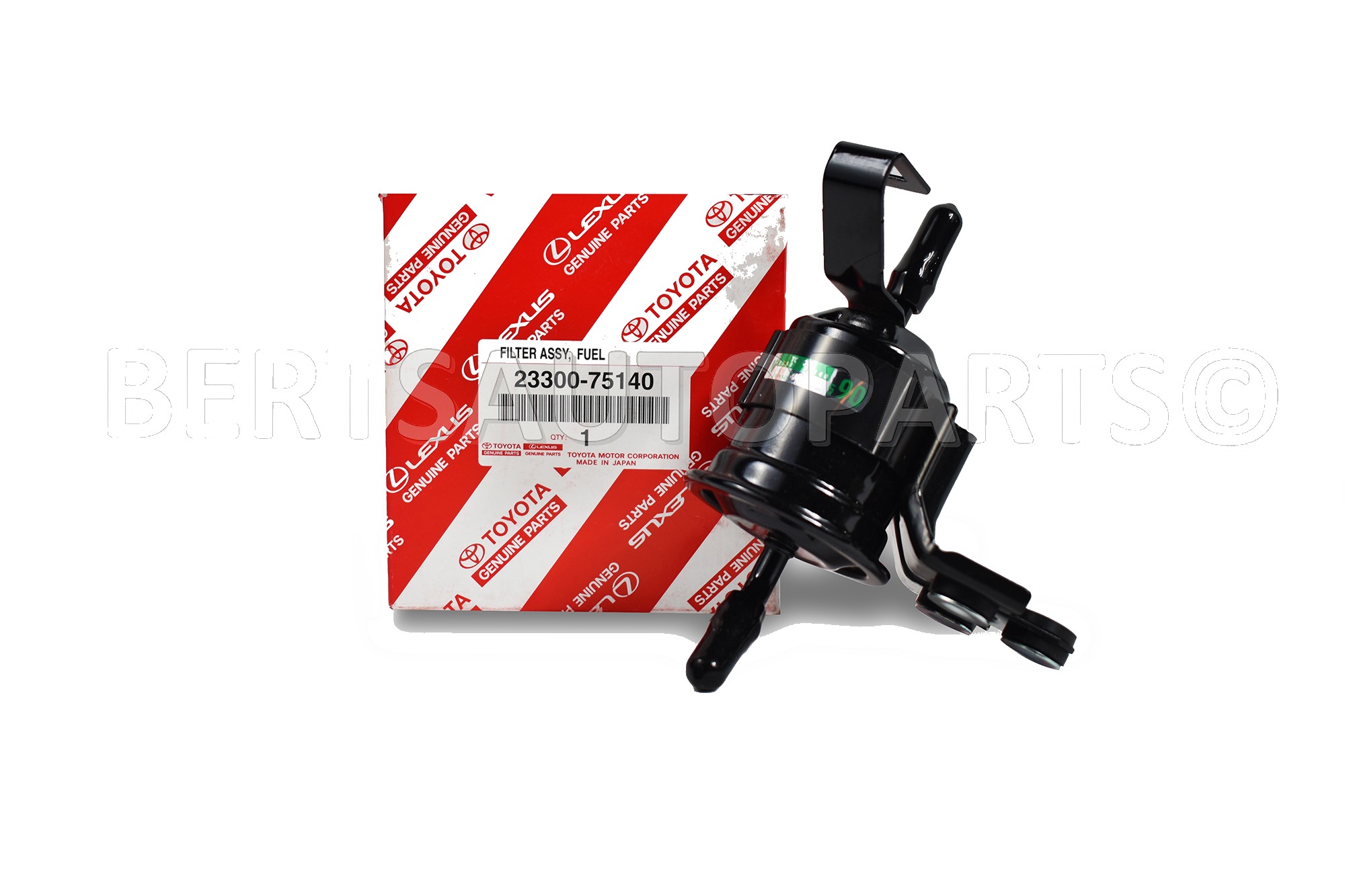 Fuel Filters