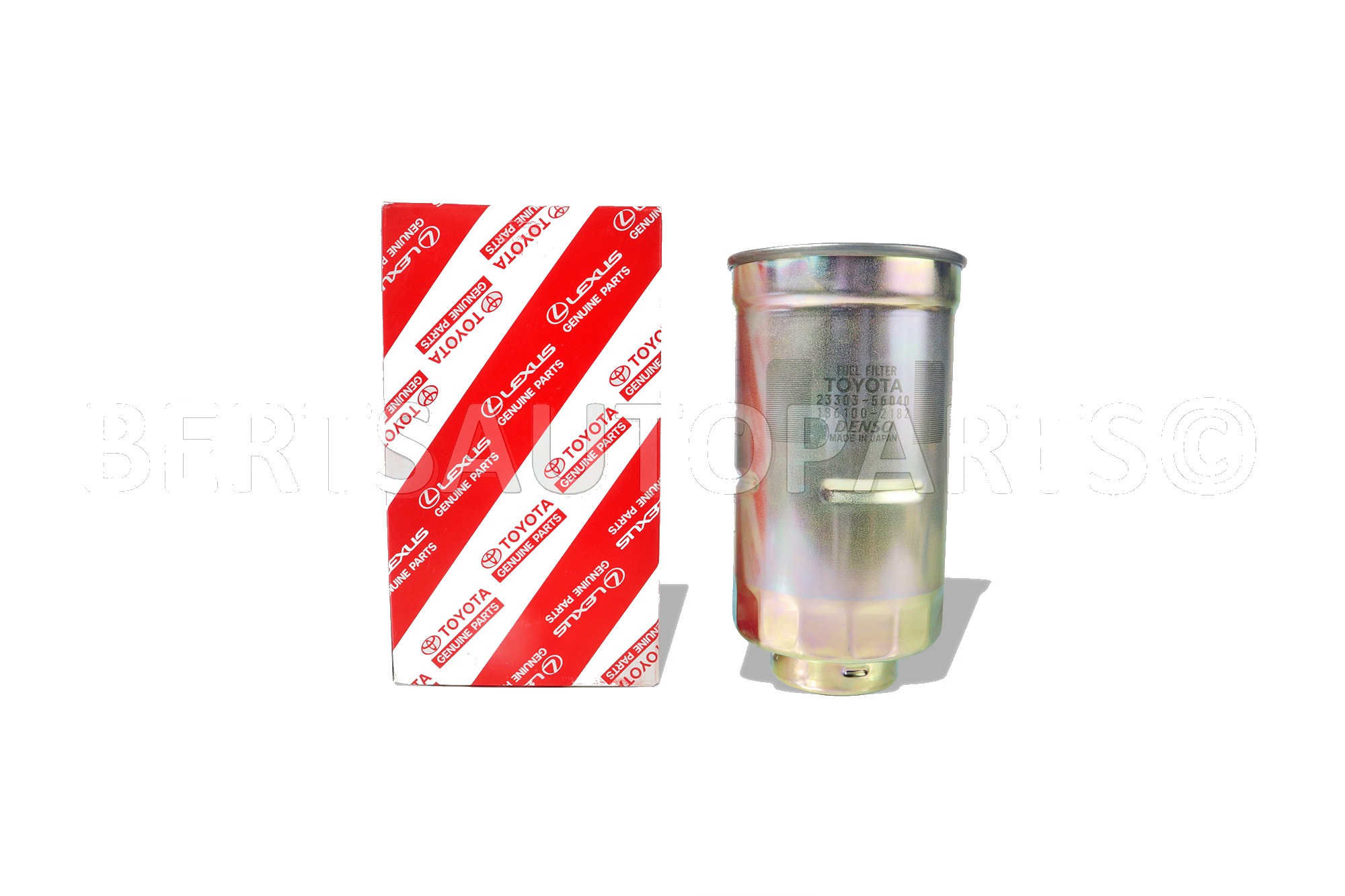 Fuel Filters