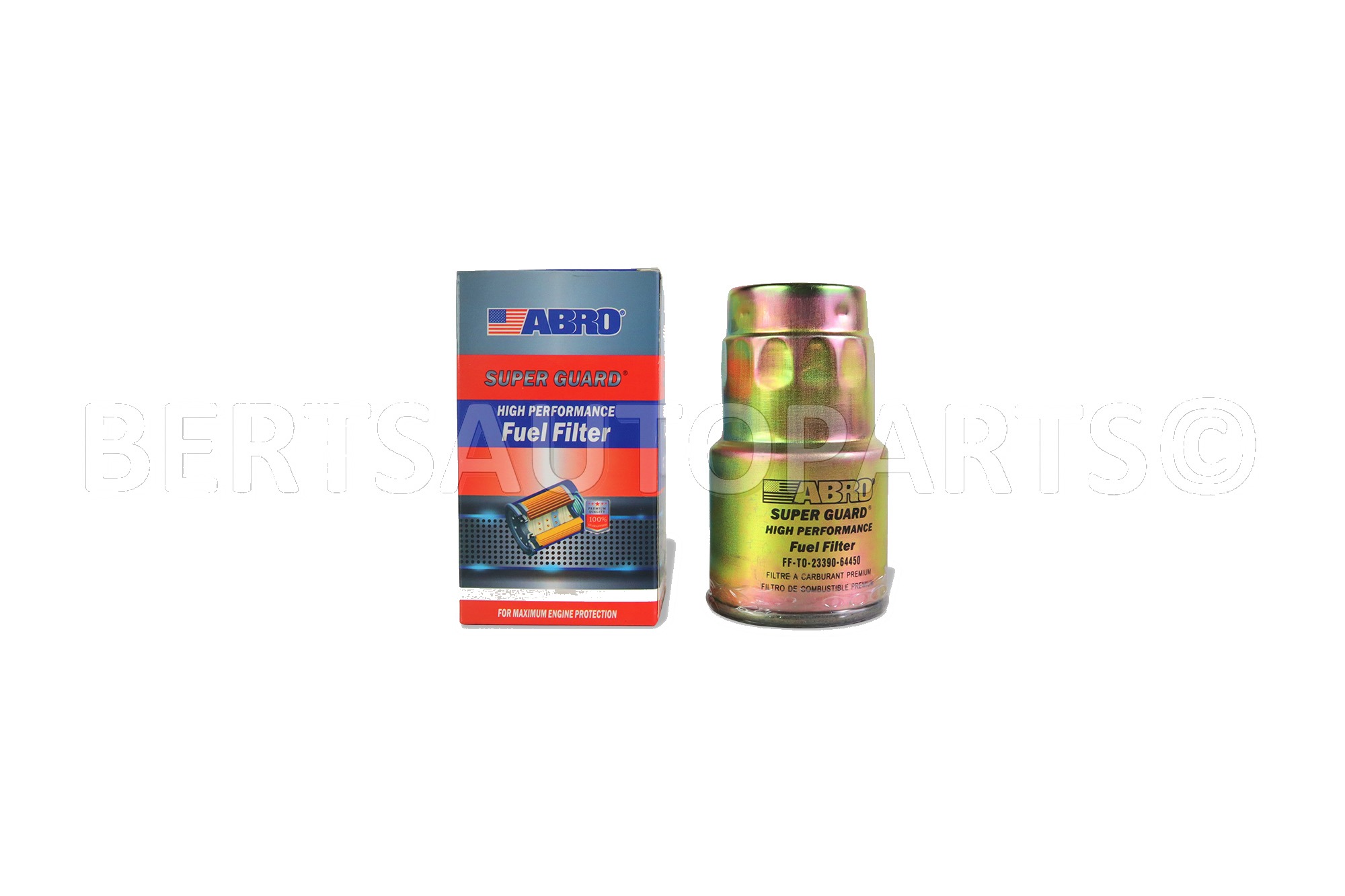 Fuel Filters