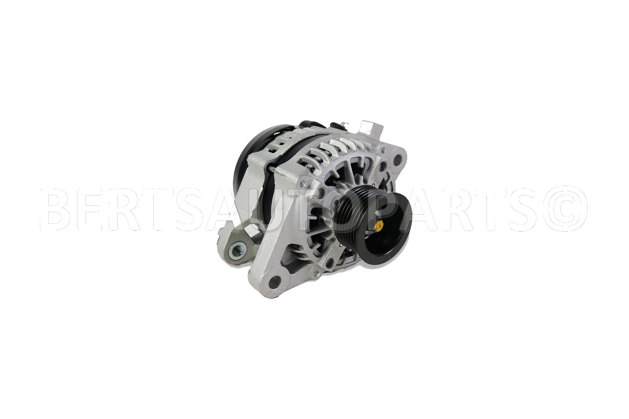 Alternators
