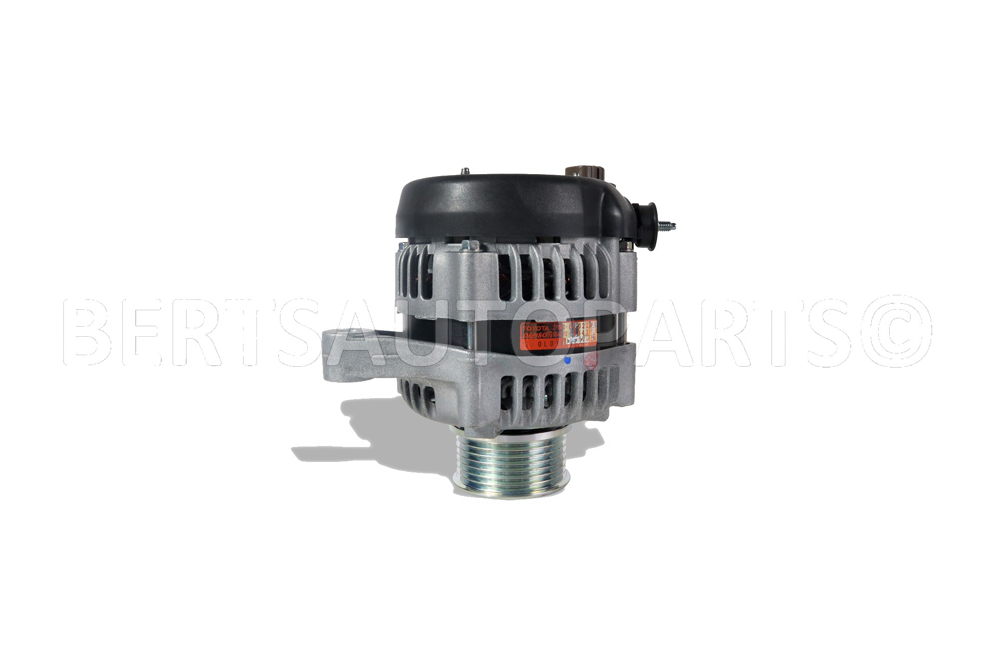 Alternators