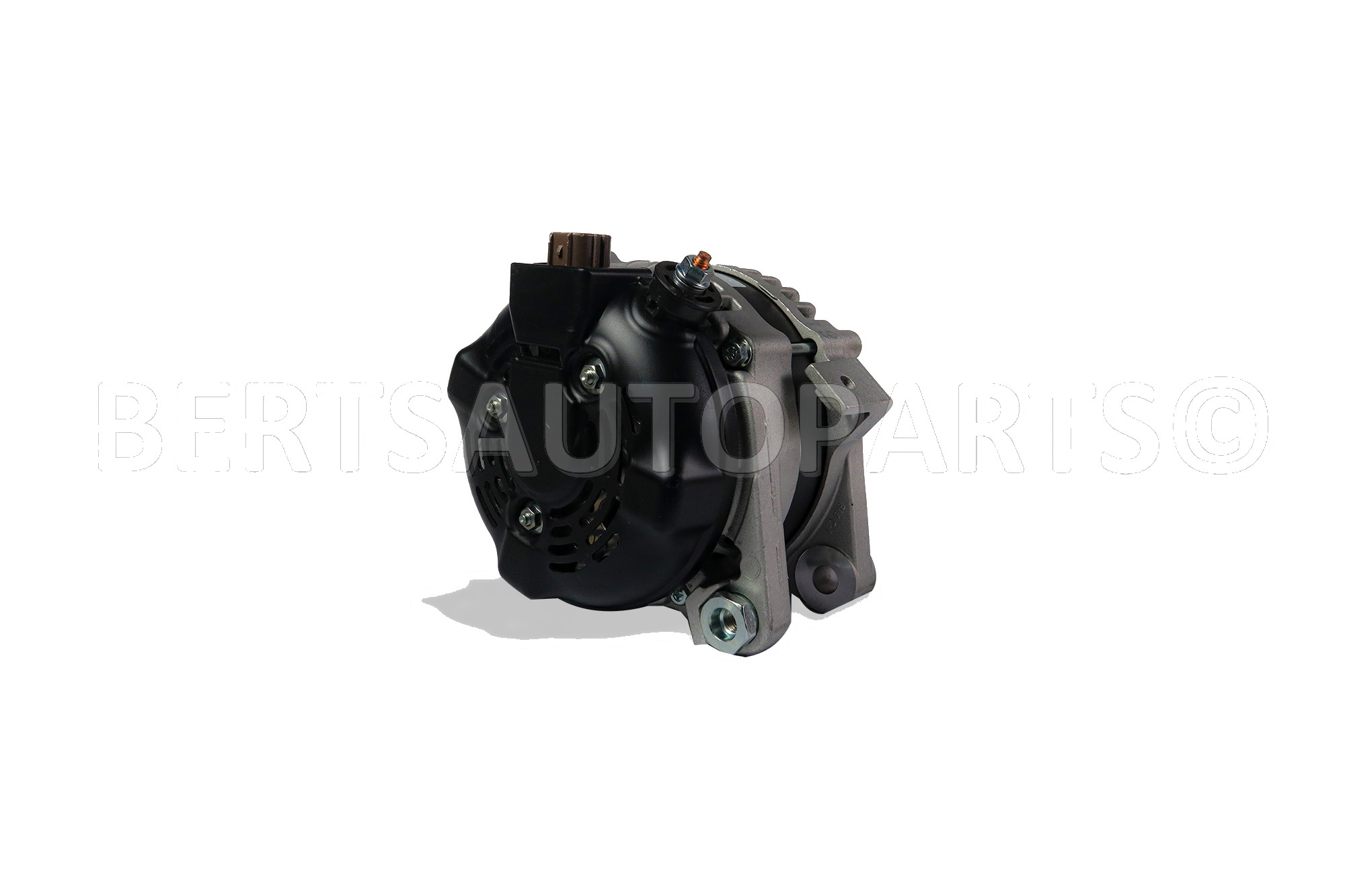 Alternators
