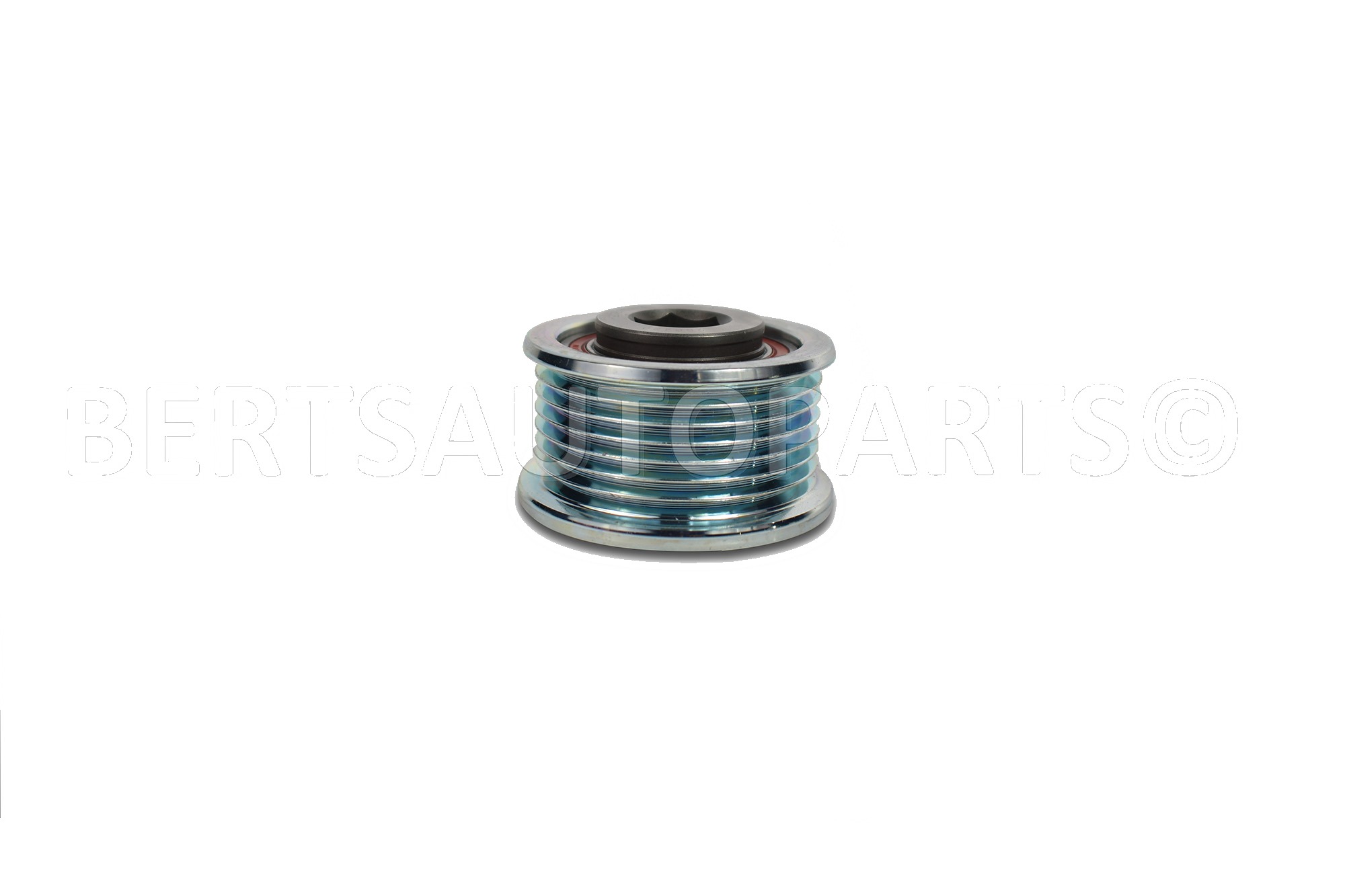 Alternator Pulley