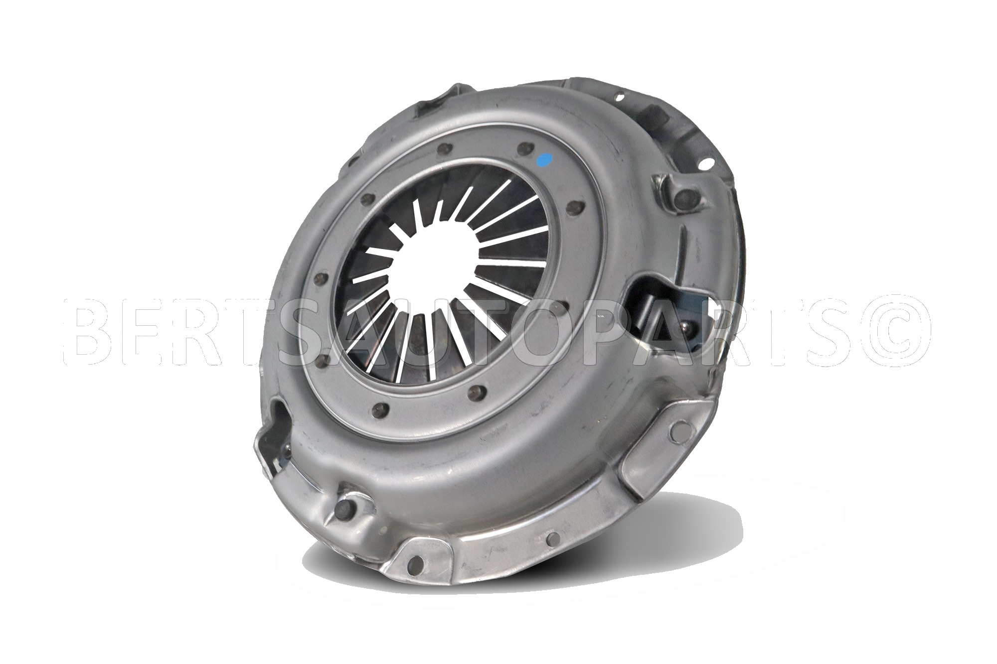 Pressure Plates