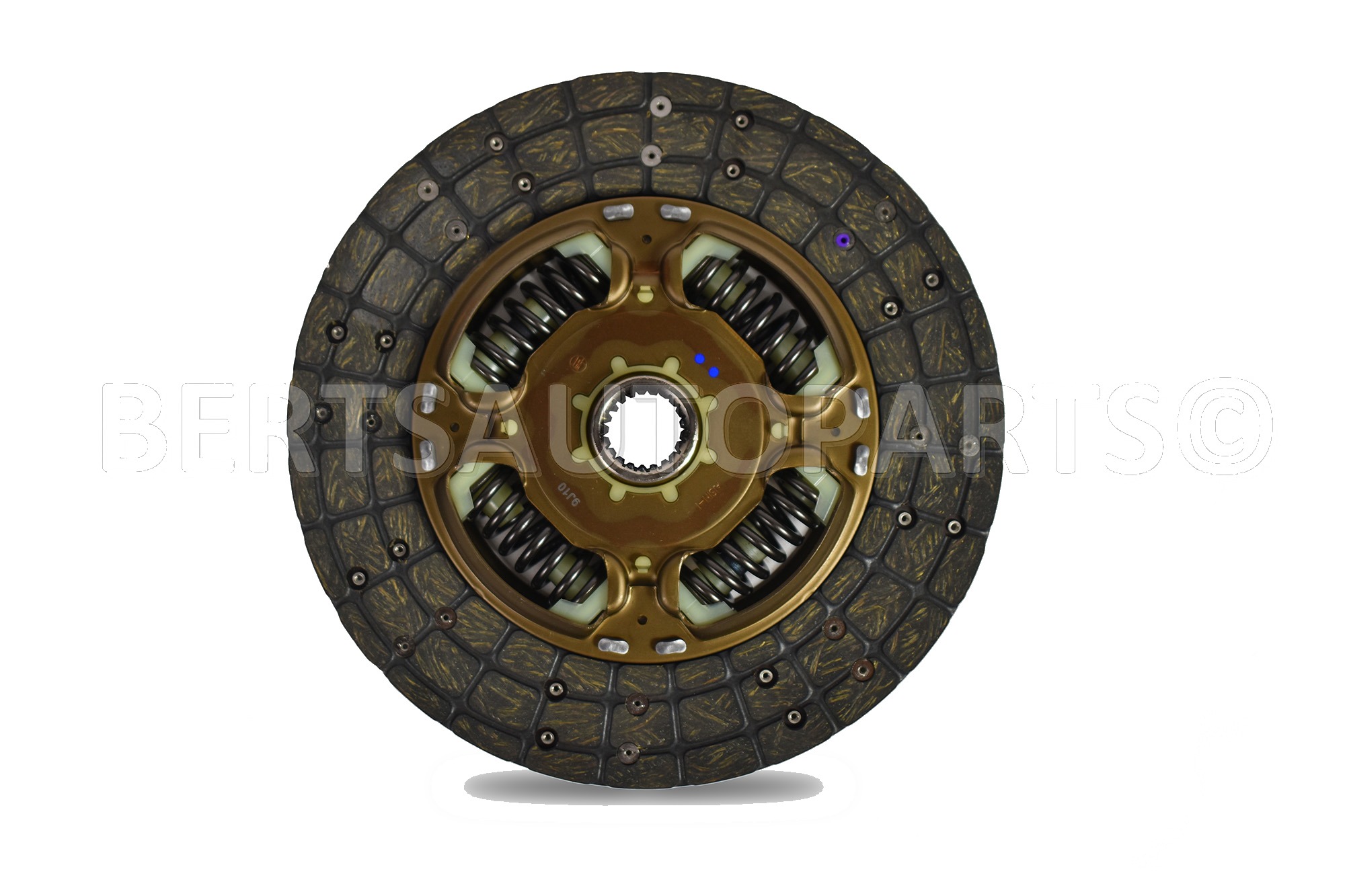 Decarb Kit