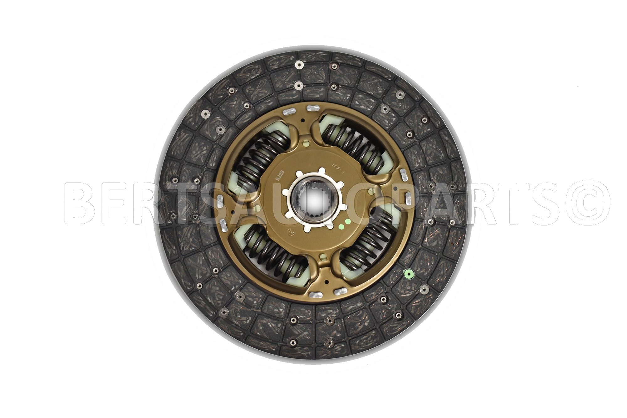 Clutch Discs