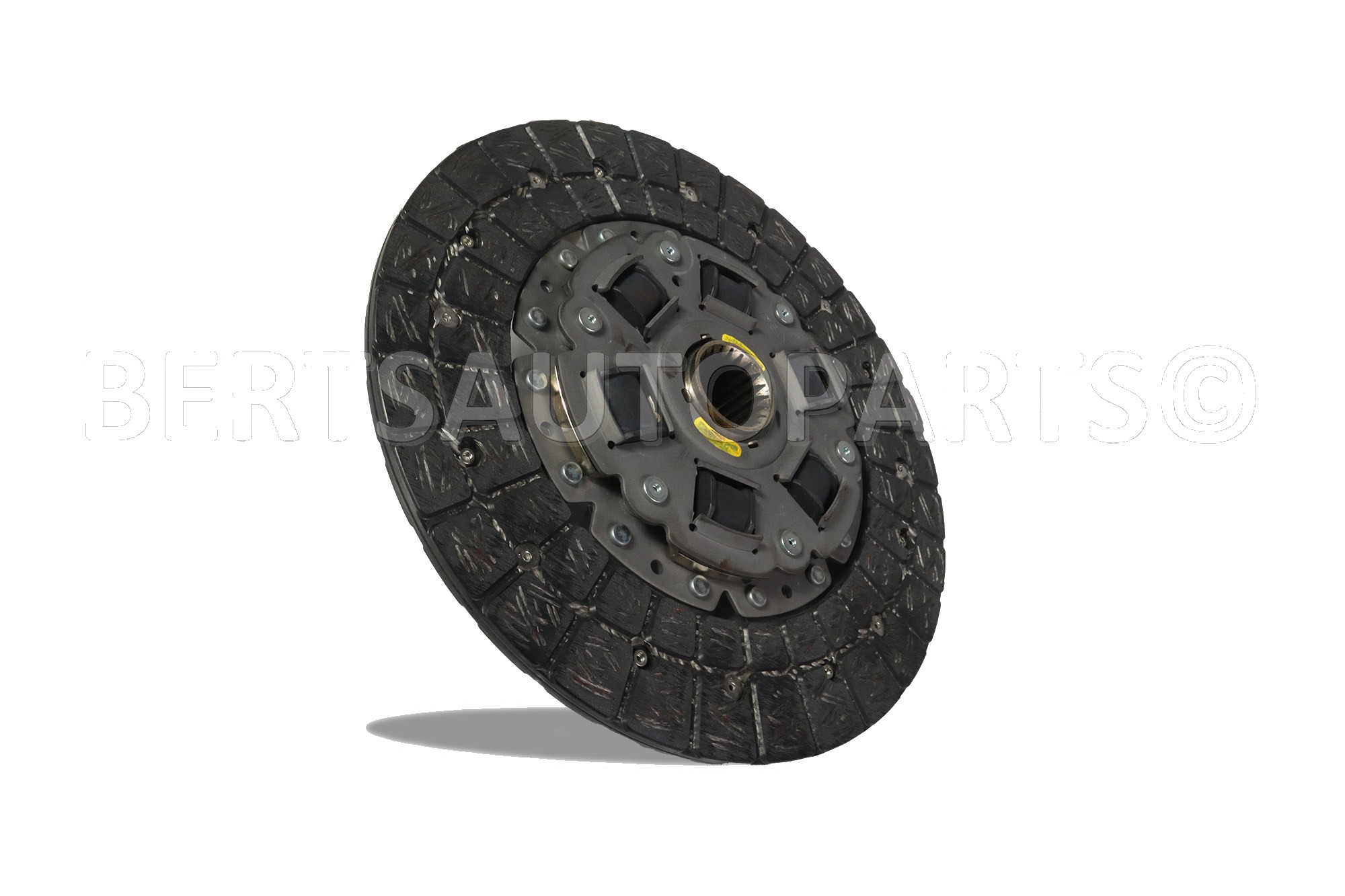 Clutch Discs