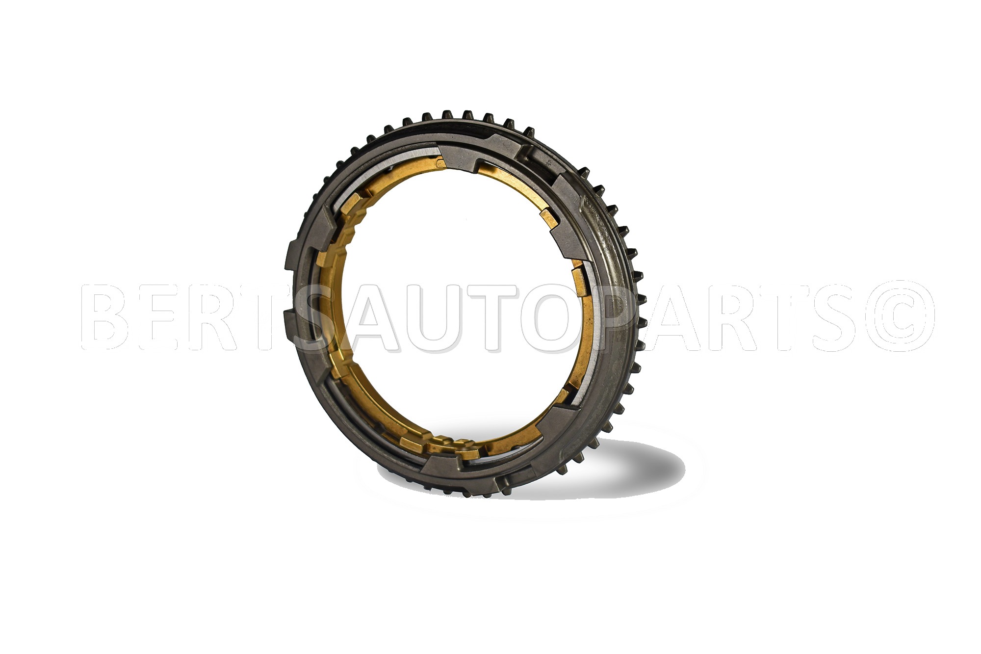 Syncronizer Ring