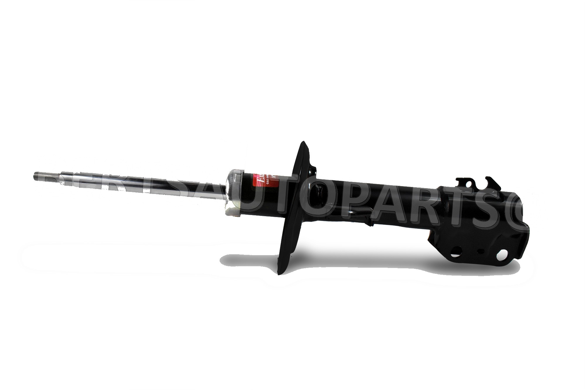 Shock Absorbers