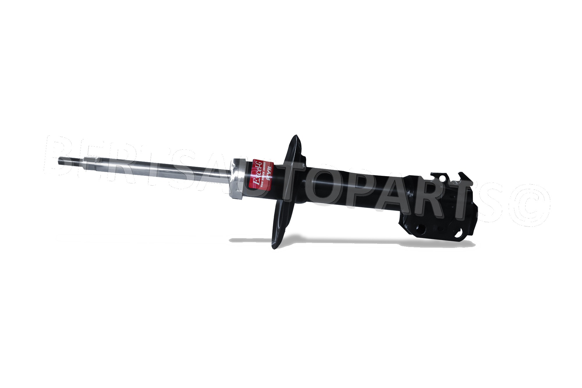 Shock Absorbers