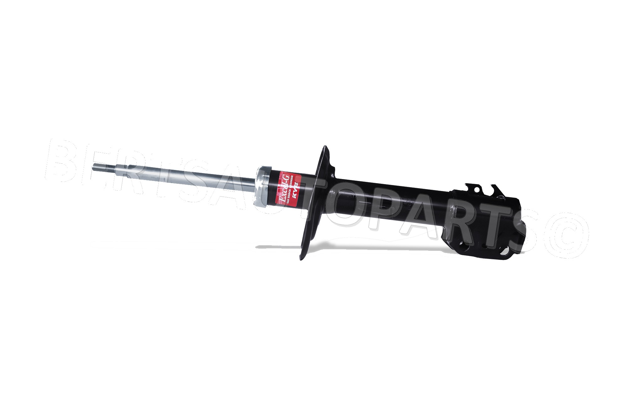 Shock Absorbers