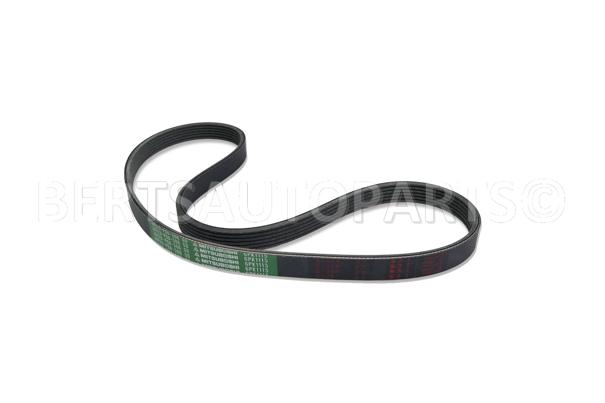 Alternator Belt