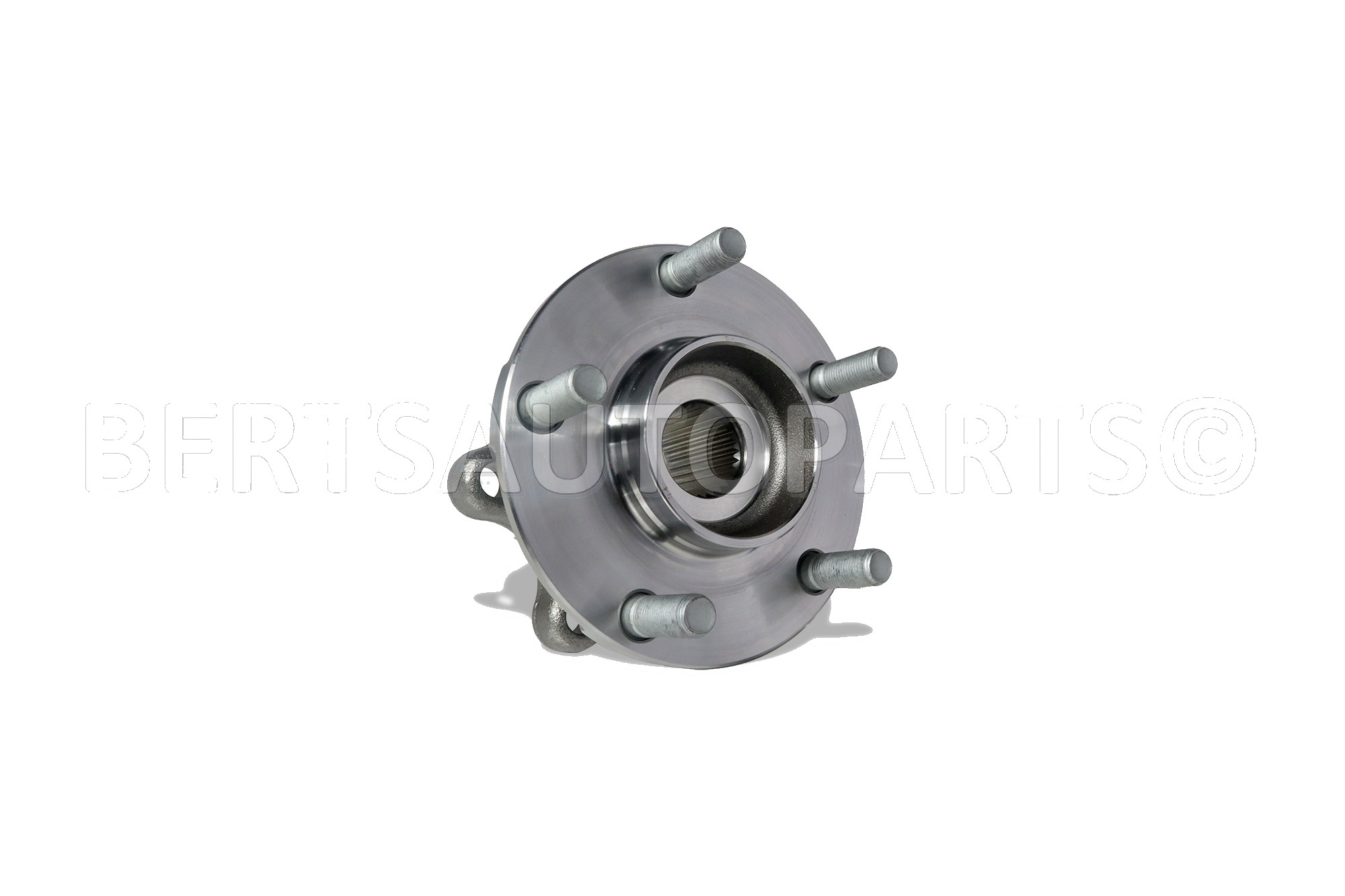 Wheel Hub