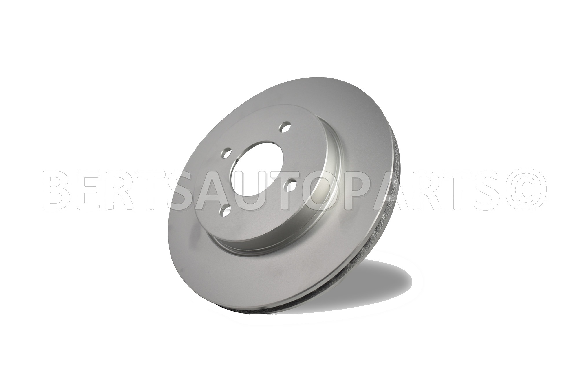 Disc Rotors