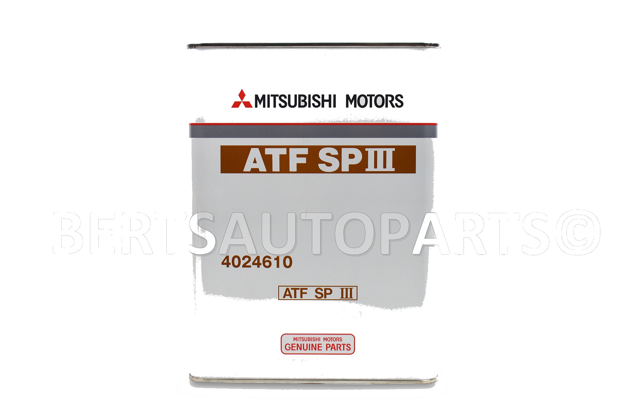 Transmission Fluid