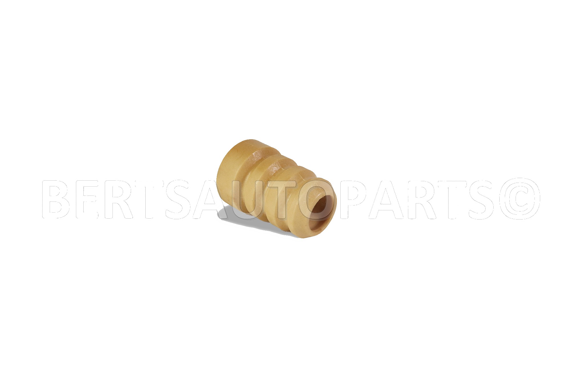 Rebound Rubber