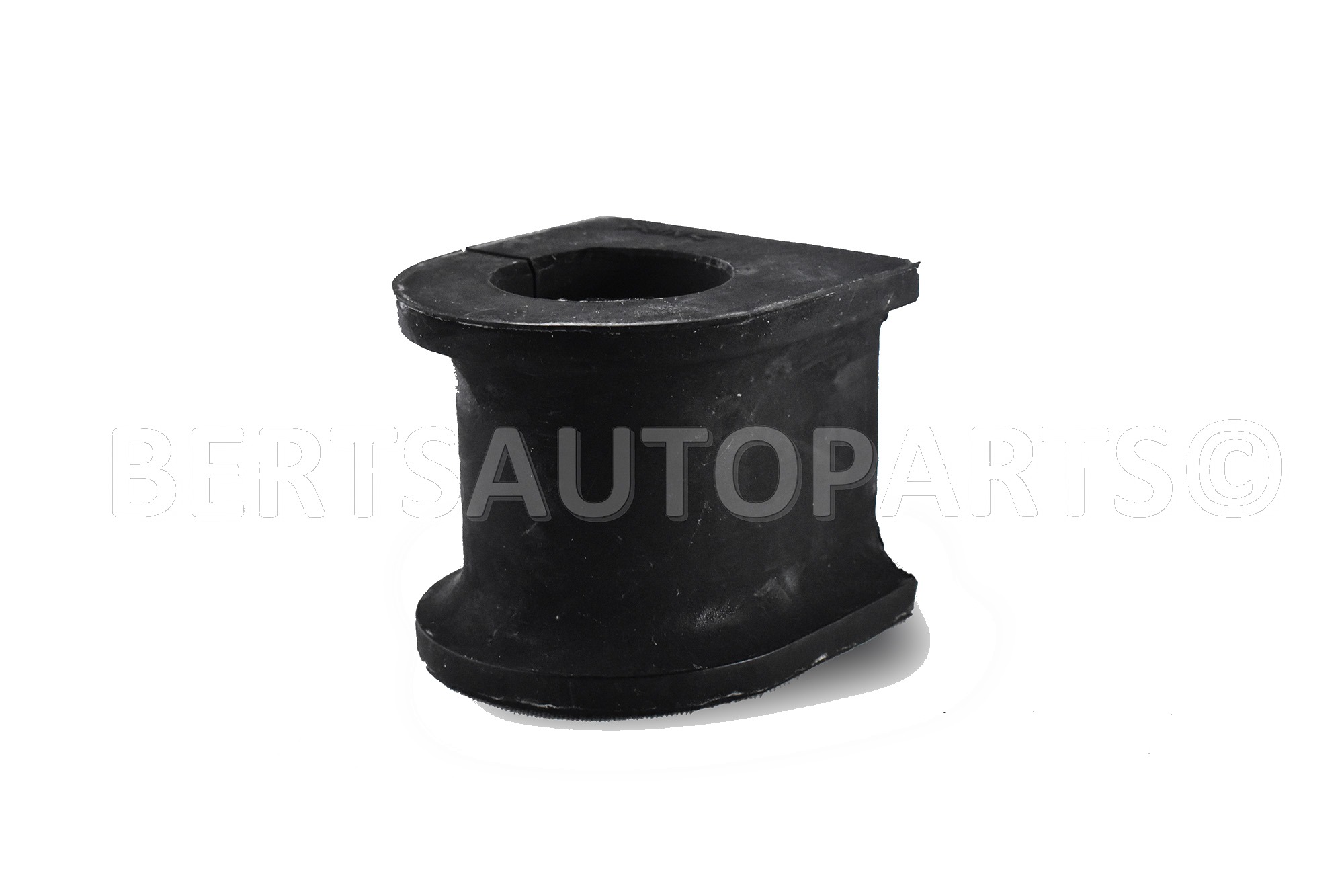Stabilizer Bar Rubber