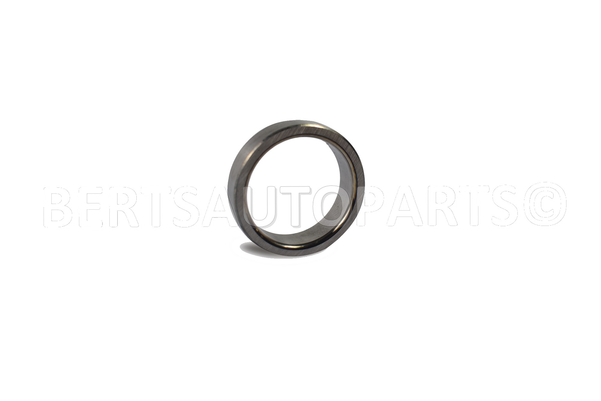 Wheel Bearing Retainer/Lock
