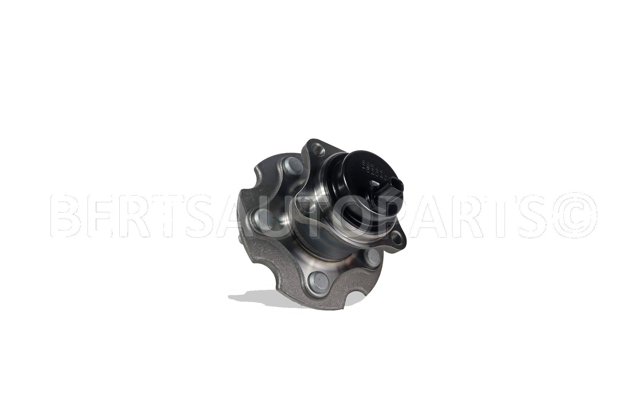 Hub Assemblies