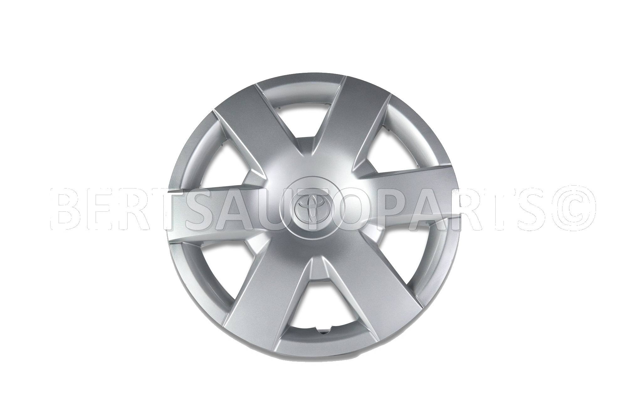 Wheel Cover 15"