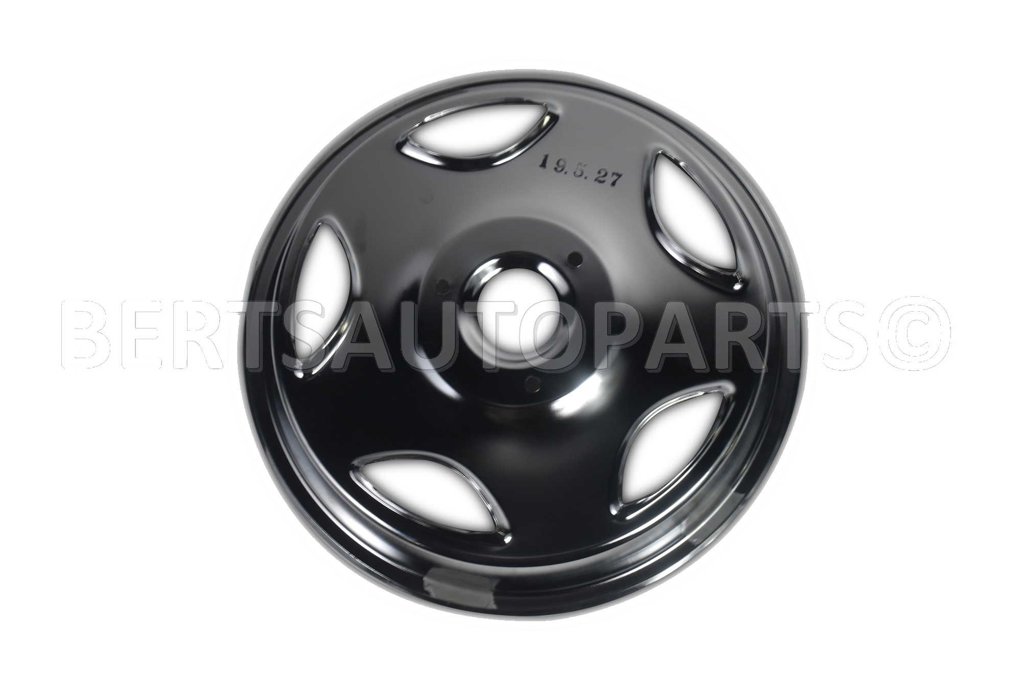 Wheel Cover 17"